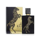 Lail Maleki 100ml EDP Spray Lattafa Perfume